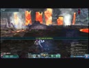 【PSO2】 特別突破訓練：Episode 1～4XH Hrソロ5分残し Part1