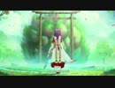 「陰陽師」八百比丘尼アニメ