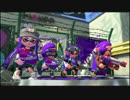 【スプラトゥーン２】シャープマーカー使いのガチマッチ：part1【Ｓ帯】
