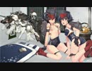 【艦これ】声豚が今更春イベ実況 part.92【17春イベE-4甲】