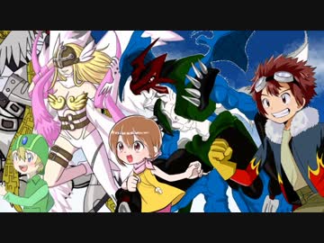 keep on ED パロ　　【8/1記念企画】