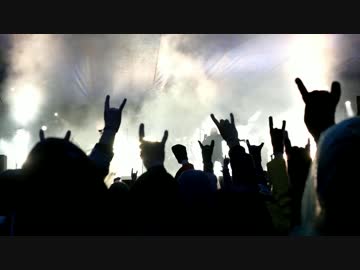 Wintersun - Live at Nummirock 2017 FULL