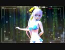 【Fate/MMD】Calc.【清姬（水着）】