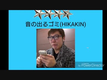 YouTuberを格付けしてみた