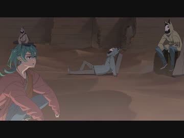 「砂の惑星」歌ってみた【まみよ】