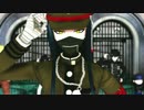 【ダンガンロンパMMD】是清は渾沌の隷也