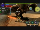 【MHXX】 G級 イベント 「4本の角」