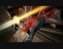 【実況】アメイジング・スパイダーマン～時々アメコミヒーロー語り～#1