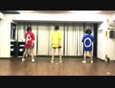 (踊ってみた)Oh!アイドル! /愛追I隊