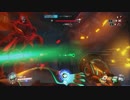 Overwatch 五里霧中　六十二歩目