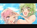 【結月ゆかり＆GUMI】ふたりのフレア（オリジナル曲）