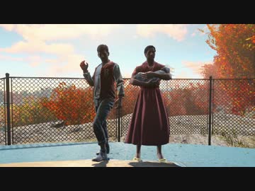 【Fallout4】 最大トーナメント part.7 [ゆっくり実況]