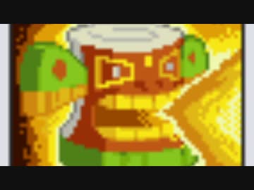 【実況】移動せずにロックマンエグゼ3も攻略する part15