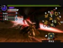 【MHXX】 燼滅刃狩猟依頼G4