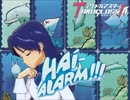 【卓M@s】 「サメ警報／ハイアラーム！！！」 紹介 （プレイ編）