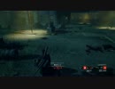 ZombieArmyTrilogyをソロプレイ【Part12】