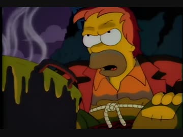 ホモと学ぶ返り咲き