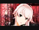 【MMD艦これ】桃源恋歌【由良】