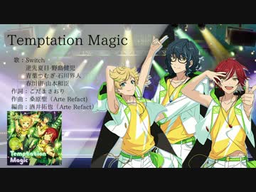 新・Mマス&amp;あんスタメドレー4