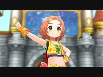 [デレステ] Take me☆Take  you (薫ちゃんセンター)