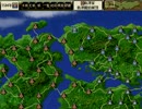 第67回信長の野望・天翔記PK（WIN版）CPUダービー(3)
