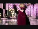 【Fate/MMD】極楽浄土【織田】