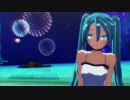【初音ミクとTravel】真夏のキミ、特別な場所【オリジナル曲】