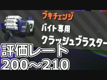 【スプラトゥーン２実況】　　　鮭　　　　　　走　　　【2】