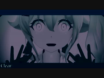 ＭＭＤ艦これ/Clear