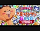BLEACH ブレソル実況　part742(2周年記念 コンのお宝ザクザク超大作戦)