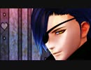 【MMD刀剣乱舞】 フィクサー 【sam式燭台切光忠 お着替えあり】
