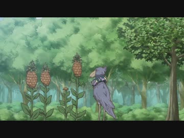 発見！ハシビロコウでも使えるムジークがあった！？