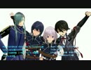 【MMD刀剣乱舞】DAYBREAK FRONTLINE【脇差】