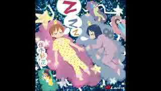 [日常][オーボエ]Zzz[吹いてみた]