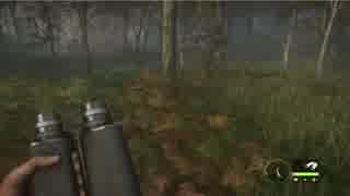 【theHunter】のんびりハンター生活 その01 【Call of the Wild】