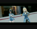 【艦これMMD】過食症アイドル