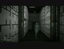 SCP Containment Breach UBOA mod (Cancelled)