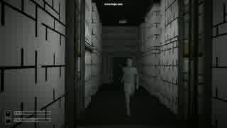 SCP Containment Breach UBOA mod (Cancelled)