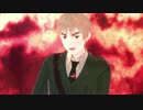 【APヘタリアMMD】眉毛さんと時々祖国様で細菌汚染