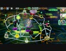 政剣マニフェスティア H8-6 SSR リーノ＆カツラペア☆3