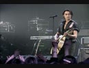 Takashi Sorimachi's First Gig at On Air East in 1997/12/20 Part 2/2