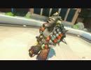Overwatch 画質チェック