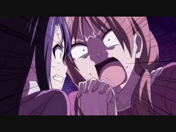 【アホガール】今期No.1の日笠陽子の演技 part.5【修正済】