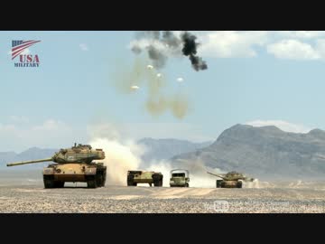 GPS誘導｢クラスター爆弾｣の威力 無数の子爆弾が目標に降りそそぐ