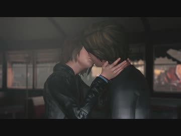 Life is おかしいね 時をかける少女と化した先輩 0047