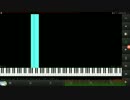 BlackMIDI-Impossible Piano - Miley Cyrus - Wrecking BaliLegit run1.1million