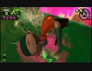 【2人実況】スプラトゥーン2 イカ臭い液体をぶっかけ合わなイカ♂ part2