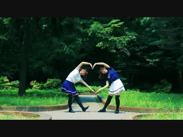 【ゆま茶×さきそにー】 ダンスダンスデカダンス 【踊ってみた】