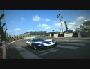 PGR4 自作ムービー