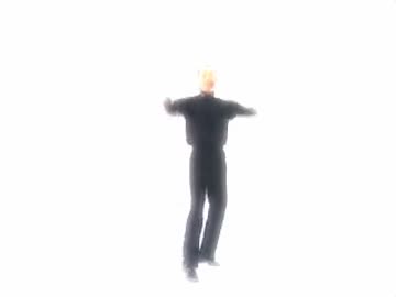 ドンシャリマジー